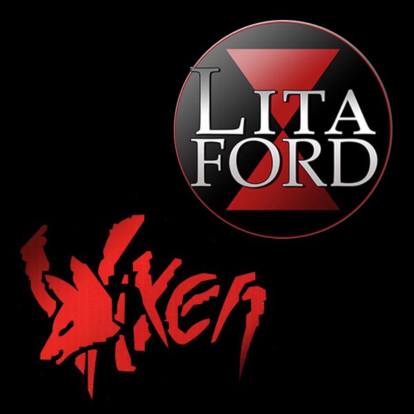 LITA FORD Promises Dark & Bada*s New Album » Metal Wani