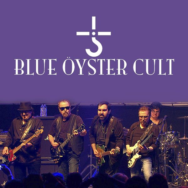 Î‘Ï€Î¿Ï„Î­Î»ÎµÏƒÎ¼Î± ÎµÎ¹ÎºÏŒÎ½Î±Ï‚ Î³Î¹Î± Blue Oyster Cult