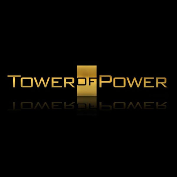 Tower Of Power Charts
