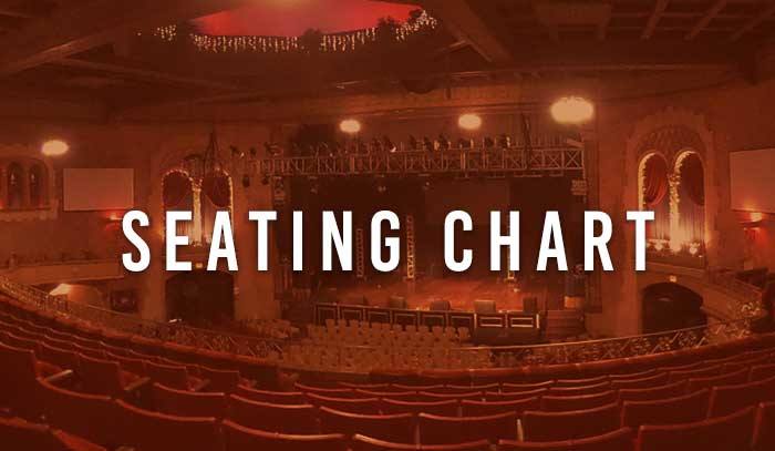 Arcada St Charles Seating Chart - Arcada Theatre The Official Website Of Th...