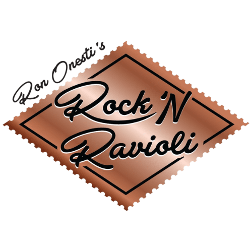 Rock 'N Rav Logo