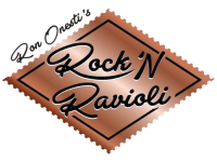 Rock 'N Rav Logo