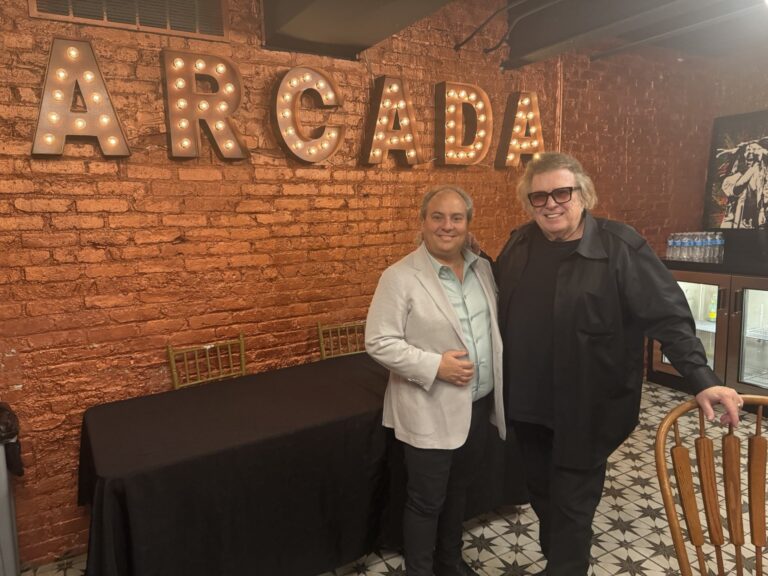 Backstage with Ron Onesti: Keeping Music Alive after “The Day The Music Died”