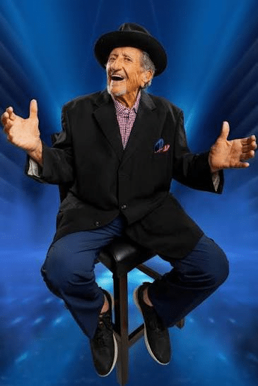 Backstage with Ron Onesti: From George Burns to Rodney Dangerfield…Frank Pisani did them all