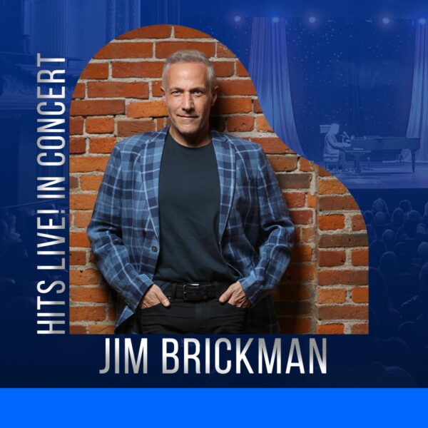 Jim Brickman