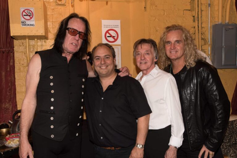 Backstage with Ron Onesti: A Badfinger, But a Great Guy