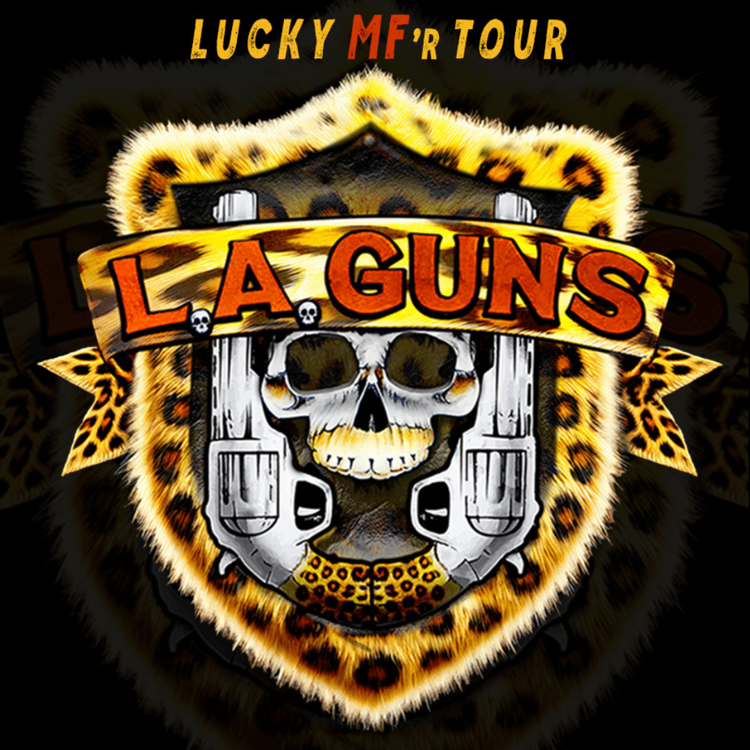 LA GUNS
