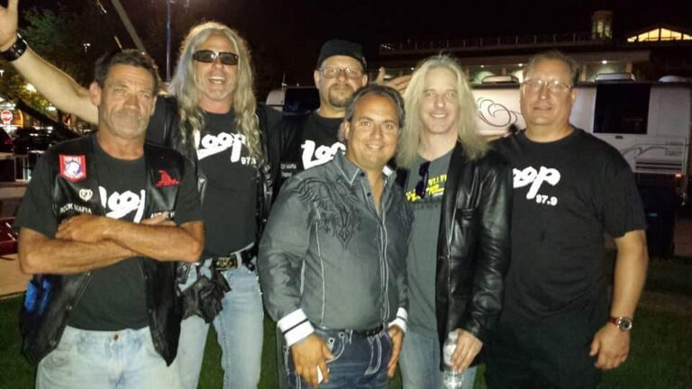 Backstage with Ron Onesti:  The Future of “OUR” Music
