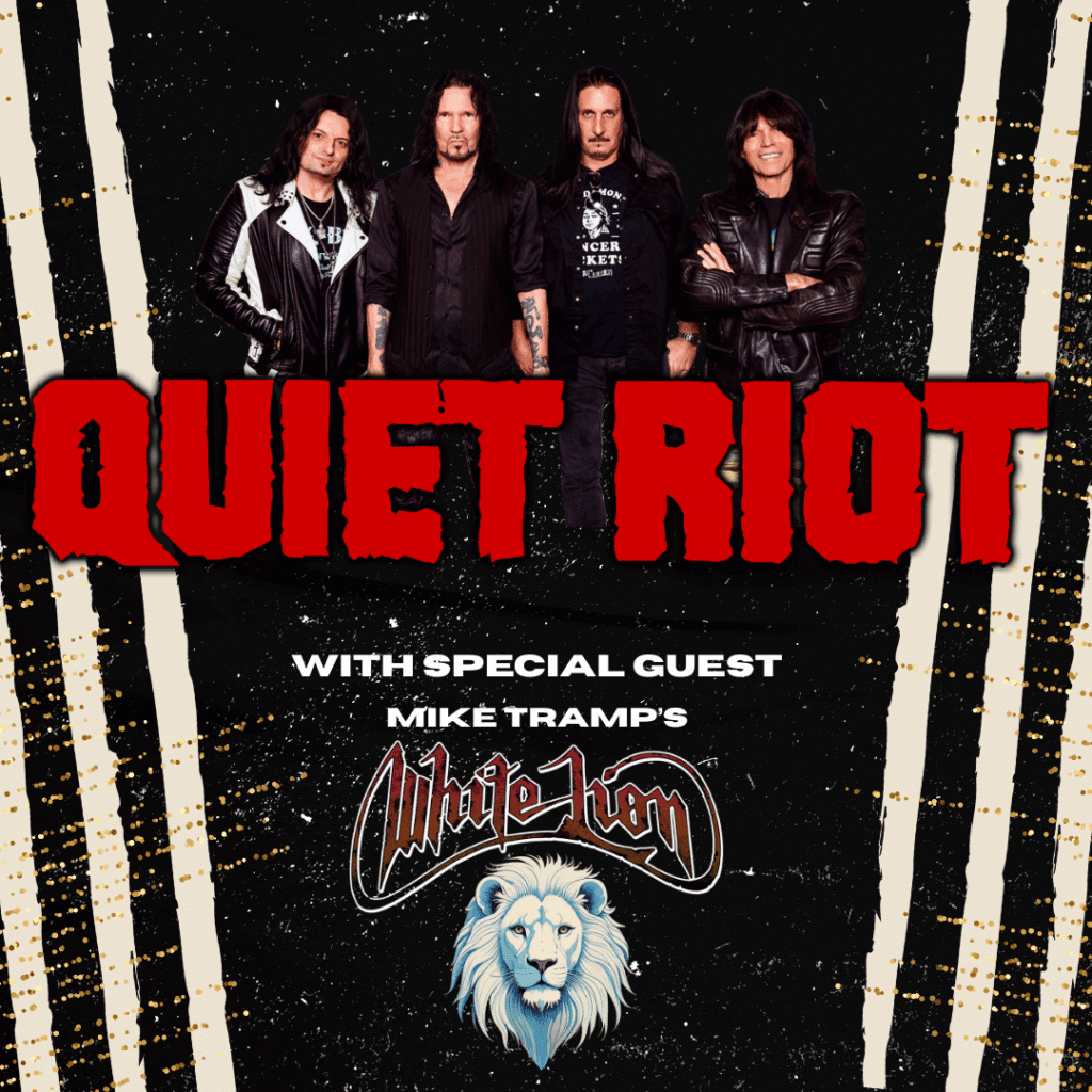 洋楽 QUIET RIOT/ CRITICAL LIVE/ Tulsa 1984 洋楽 QUIET RIOT/ CRITICAL LIVE/ Tulsa 1984 Quiet Riot - Live