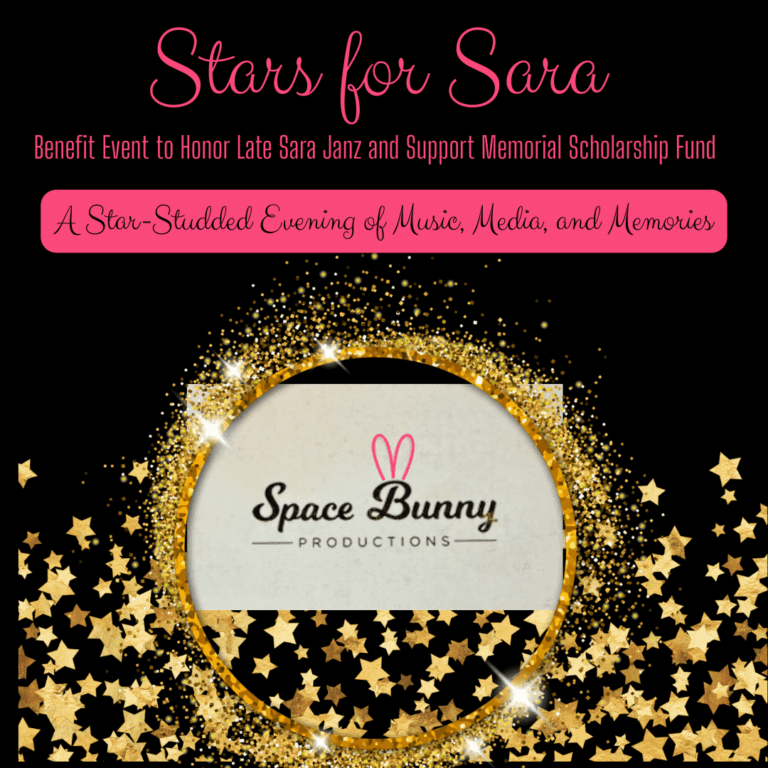 “Stars for Sara” Benefit to Honor Late Sara Janz and Support Memorial Scholarship Fund