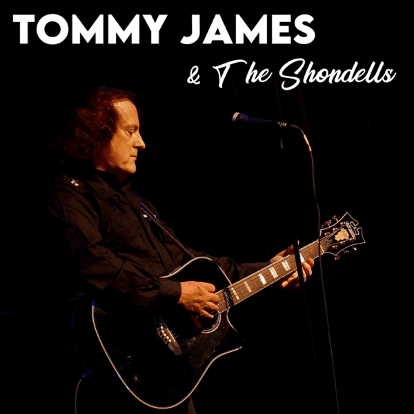 TOMMY JAMES & THE SHONDELLS
