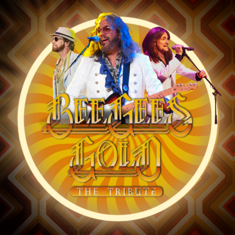 Bee Gees Gold Arcada Theatre 