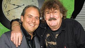 bert n ron