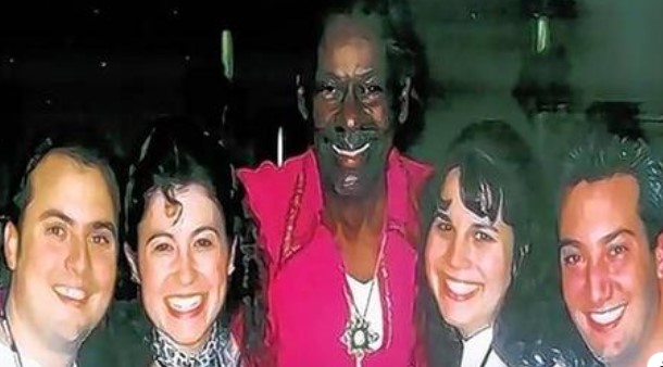 chuck berry