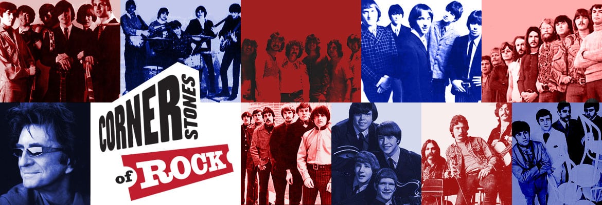 Garage rock … the Midwest's 'doo-wop' - Arcada Theatre