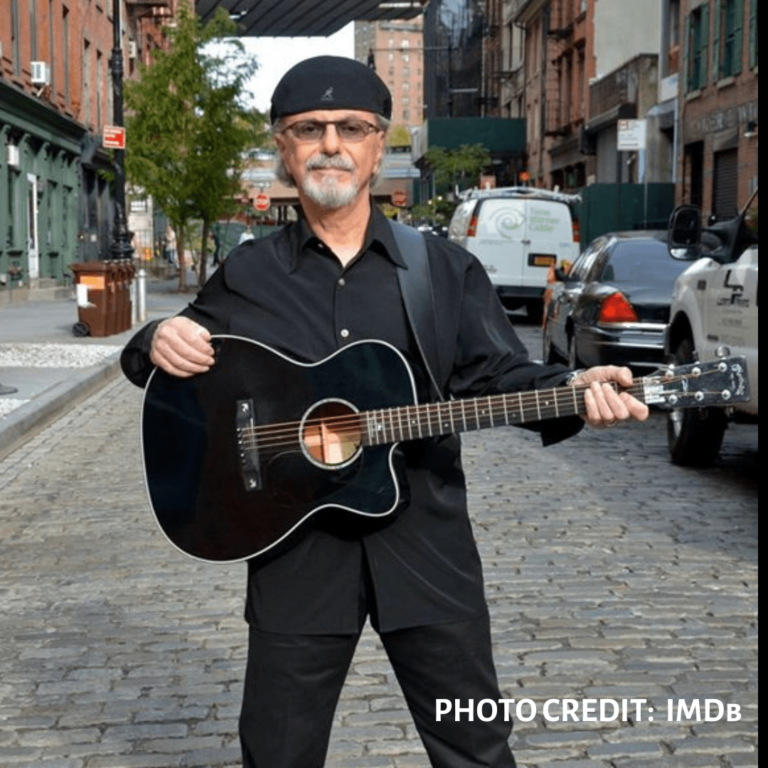 dion dimucci, herald