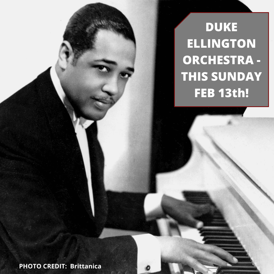 duke ellington, herald, 2.11.22