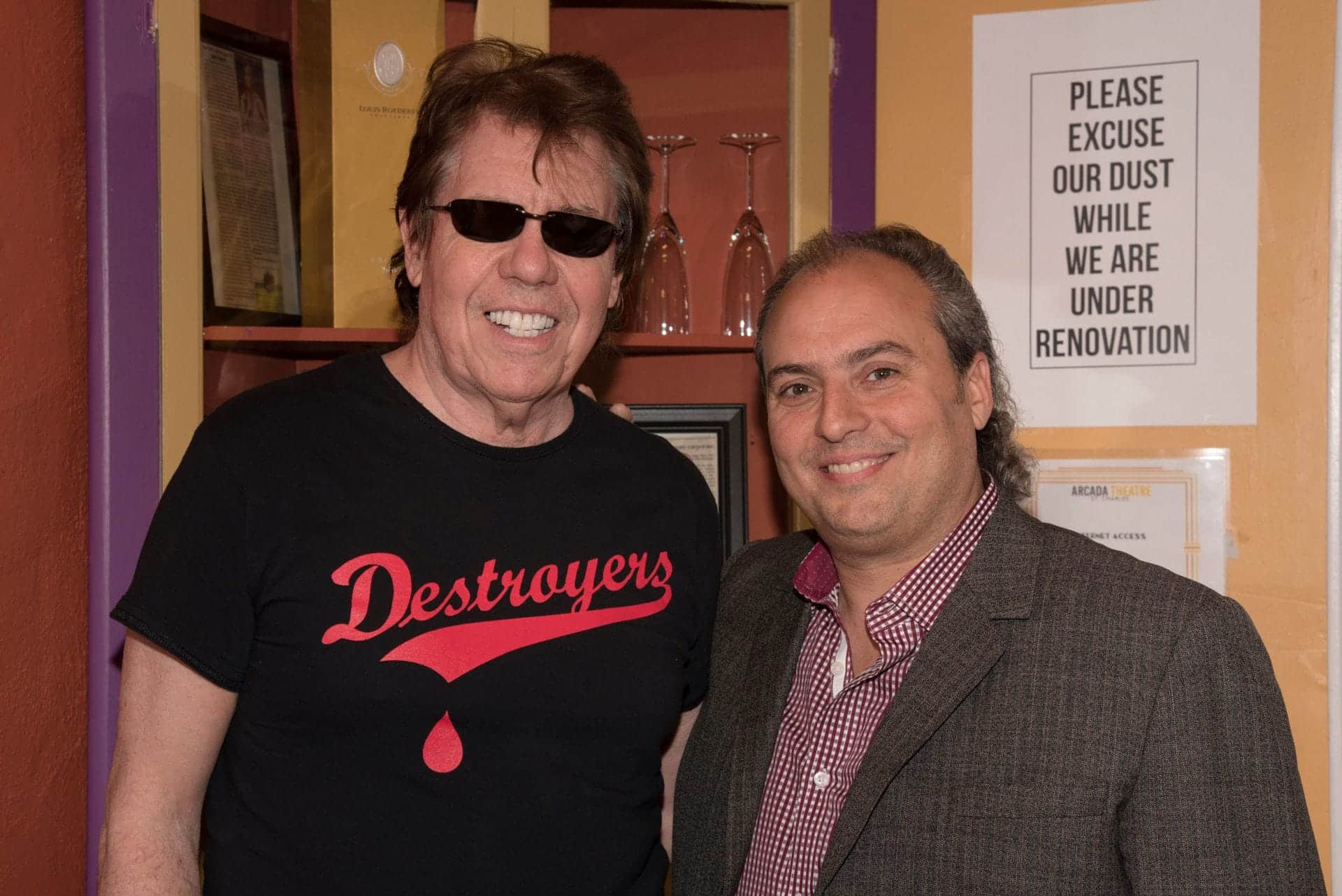 george thorogood