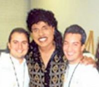 little richard