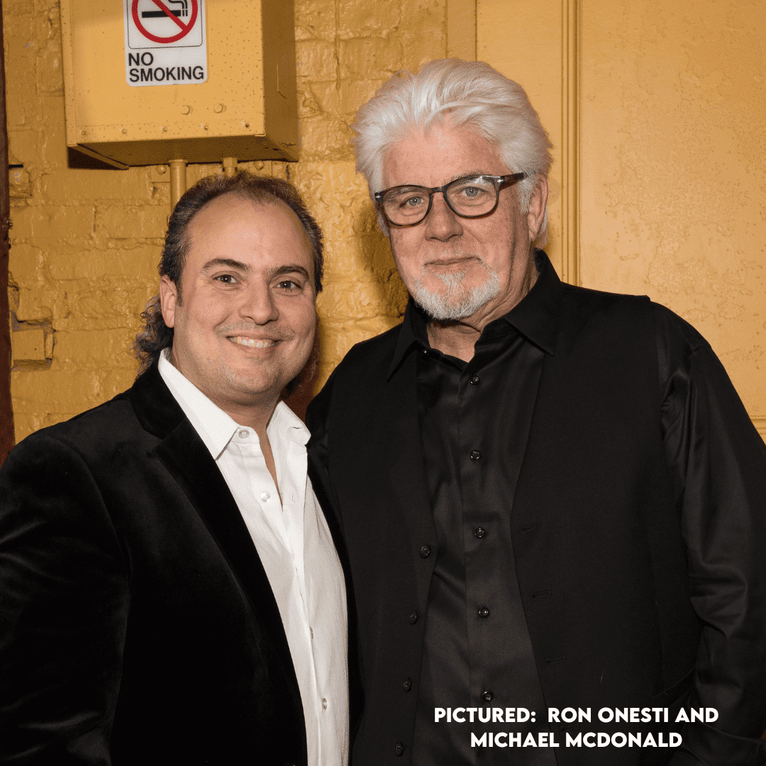 michael mcdonald, herald