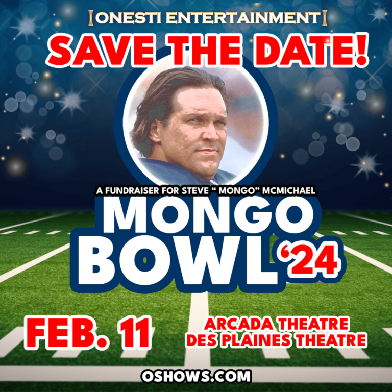 save the date