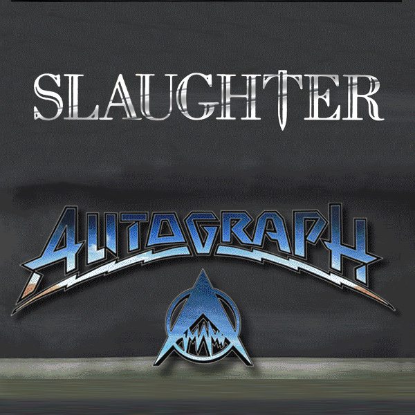 slaughterautograph