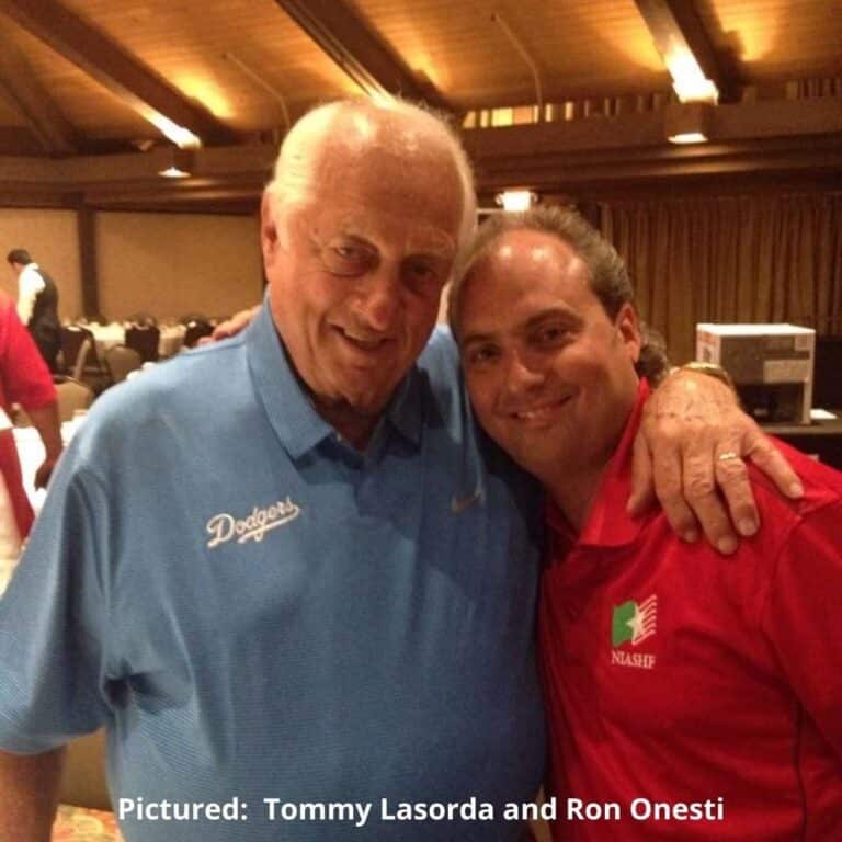 tommy lasorda 4