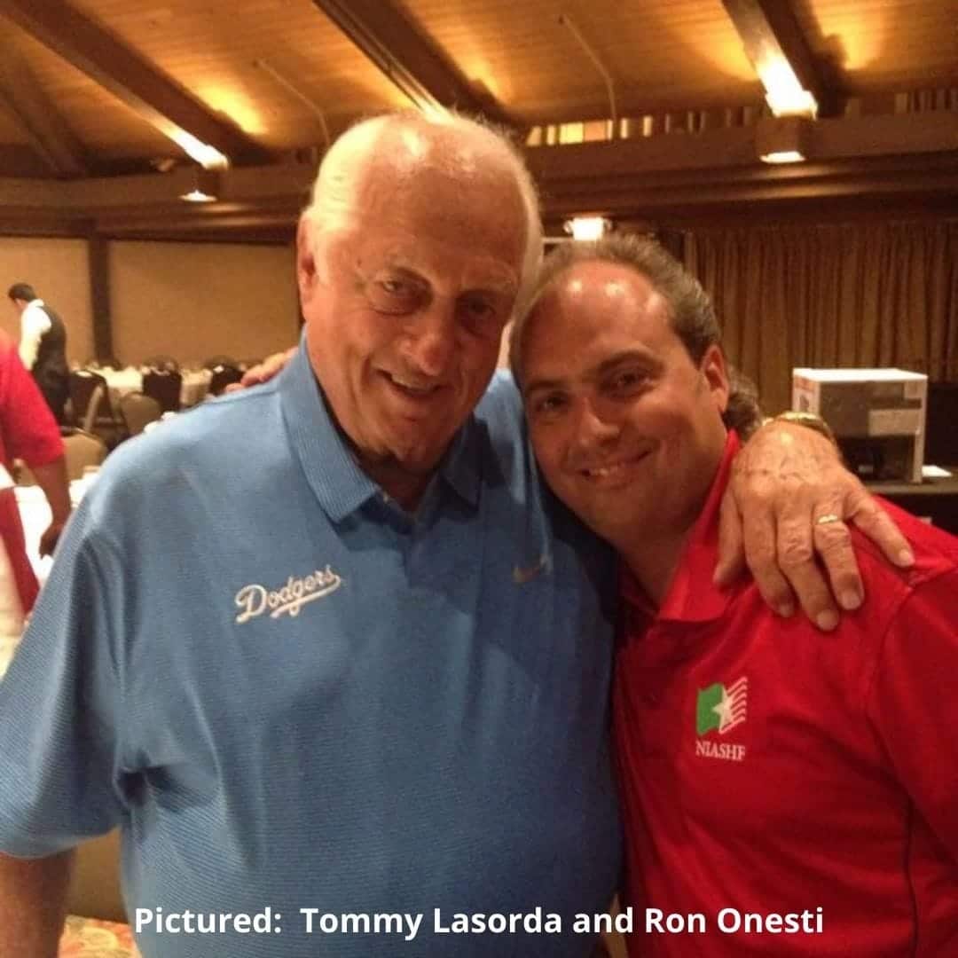 tommy lasorda 4